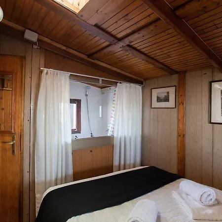 Wood House Appartement *