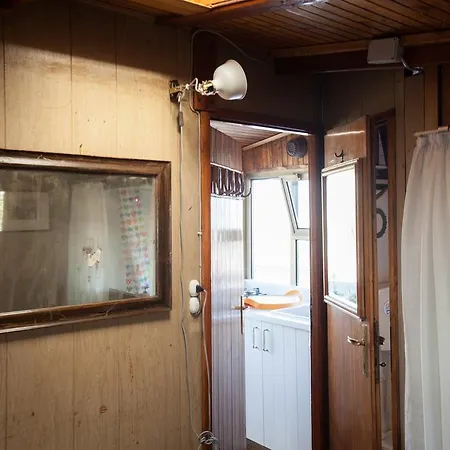 Wood House Appartement