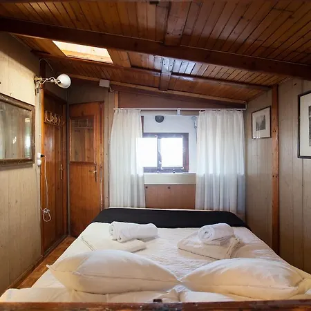 Appartement Wood House *