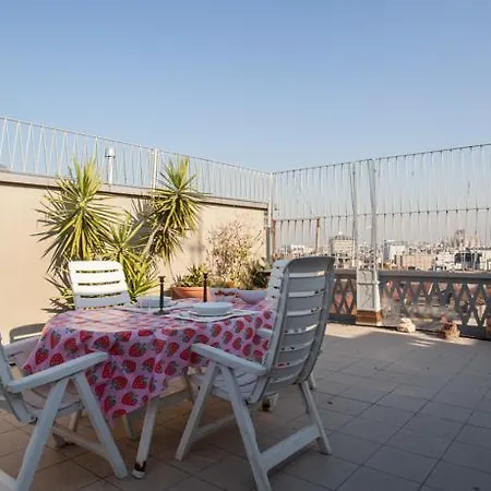 Wood House Appartement Milan