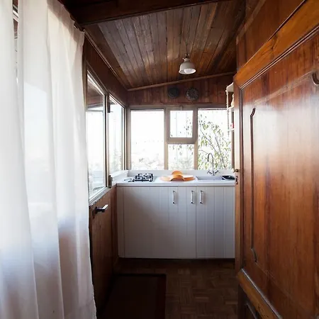Wood House Appartement Milan