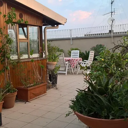Appartement Wood House